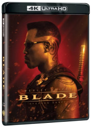 Film • Blade Bd (Uhd)