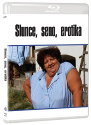 Film • Slunce, Seno, Erotika Bd