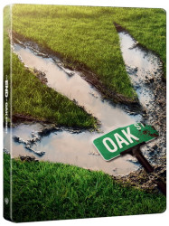 Film • Konec Oak Street Bd (Uhd) - Steelbook