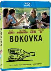 Film • Bokovka Bd