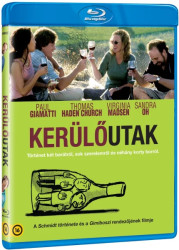 Film • Kerülőutak Bd (Hu)