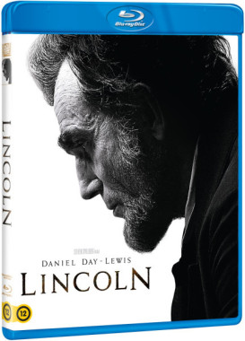 Film • Lincoln Bd (Hu)