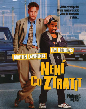 Film • Není Co Ztratit