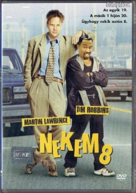 Film • Nekem 8 (Hu)