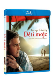 Film • Děti Moje Bd