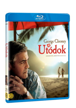 Film • Utódok Bd (Hu)