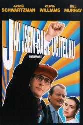 Film • Jak Jsem Balil Učitelku