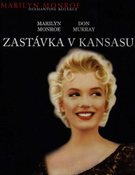 Film • Zastávka V Kansasu Bd