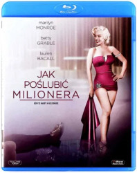 Film • Jak Si Vzít Milionáře Bd