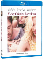 Film • Vicky Cristina Barcelona Bd