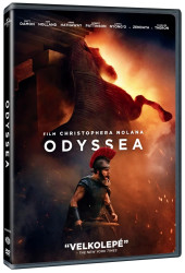Film • Odyssea 2Dvd (Dvd+Bonus Disk)