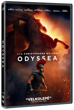 Film • Odyssea 2Dvd (Dvd+Bonus Disk)