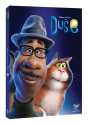 Film • Duše Dvd - Disney Pixar Edice