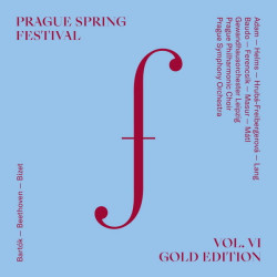 Various • Prague Spring Festival Gold Edition Vol. Vi