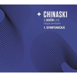 Chinaski A Sočr • Live 1. Symfonická