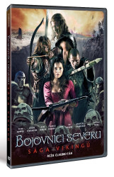 Bojovníci severu Sága Vikingů • Bojovníci severu Sága Vikingů