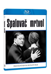 Spalovač mrtvol • Spalovač mrtvol