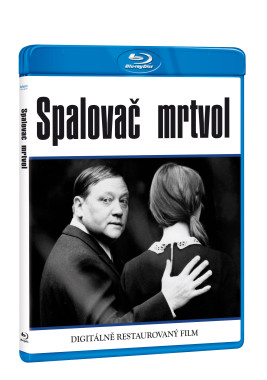 Spalovač mrtvol • Spalovač mrtvol