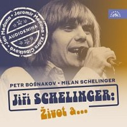 Meduna Jan, Meduna Jaromír, Cibulková K. • Bošnakov, Schelinger Jiří Schelinger Život A...