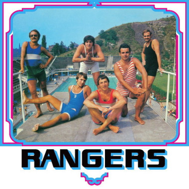 Rangers • Rangers Iii.
