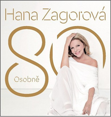Zagorová Hana • 80 Osobně