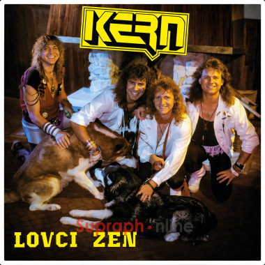 Kern • Lovci Žen (Remastered 2026)