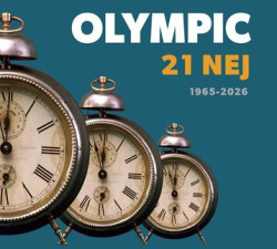 Olympic • 21 Nej