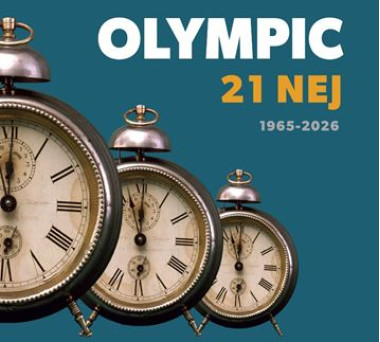 Olympic • 21 Nej