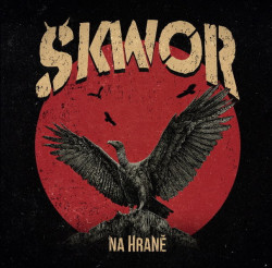 Škwor • Na Hraně