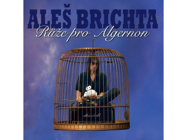 Brichta Aleš • Růže Pro Algernon (Remastered 2026)