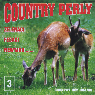 Country perly 3 • Country perly 3
