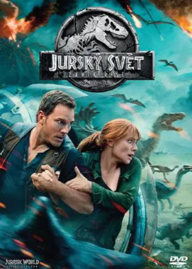 Jursky svet Zanik rise • Jursky svet Zanik rise