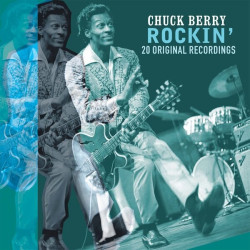 Chuck Berry • Rockin´ (HQ, 180Gr.)