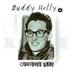 Buddy Holly • Greatest Hits (180Gr.)