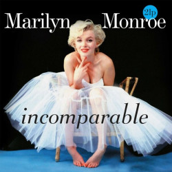 Marilyn Monroe • Incomparable (180Gr.)