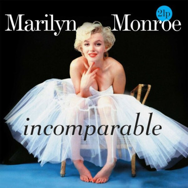 Marilyn Monroe • Incomparable (180Gr.)