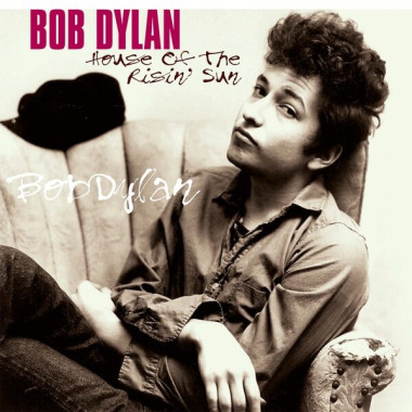 Bob Dylan • House Of The Risin´ Sun (180Gr.)