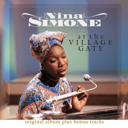 Nina Simone • At The Village Gate (180Gr.)