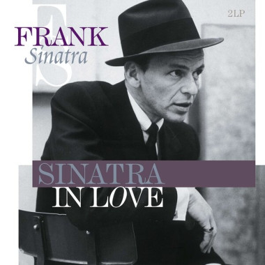 Frank Sinatra • Sinatra In Love (180Gr.)