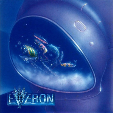 Everon • Venus