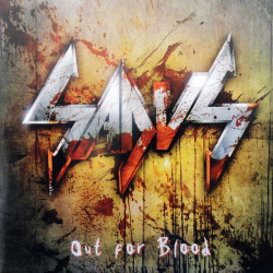 Sadus Out for Blood • Sadus Out for Blood