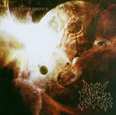 Gory Blister Skymorphosis • Gory Blister Skymorphosis