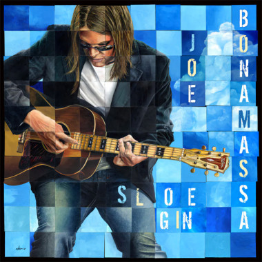 Joe Bonamassa • Sloe Gin