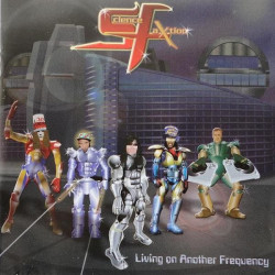 Science Faxtion Living On Another • Science Faxtion Living On Another
