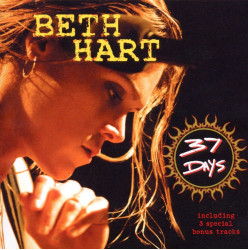 Hart, Beth • 37 Days
