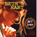 Hart, Beth • 37 Days