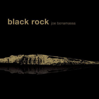 BONAMASSA, JOE • BLACK ROCK -DIGI- / WITH SPECIAL GUEST BB KING