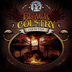 Black Country Communion Black Country • Black Country Communion Black Country