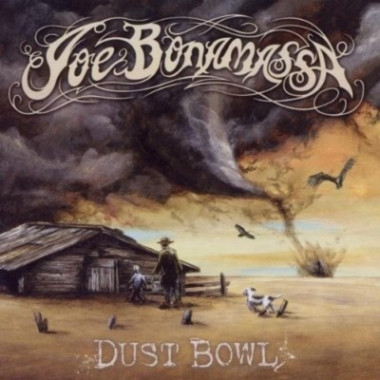 Joe Bonamassa • Dust Bowl