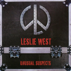 West, Leslie • Unusual Suspects